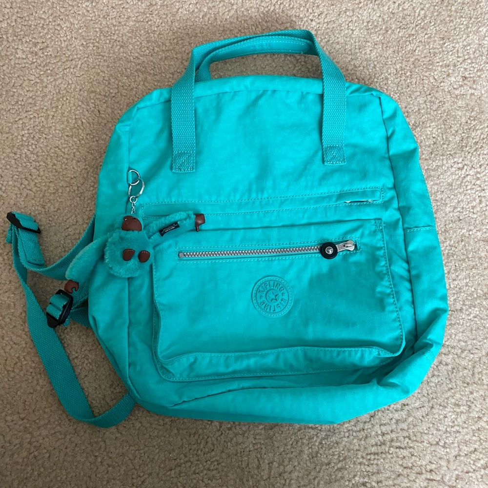 Kipling Tablet Backpack - image 6